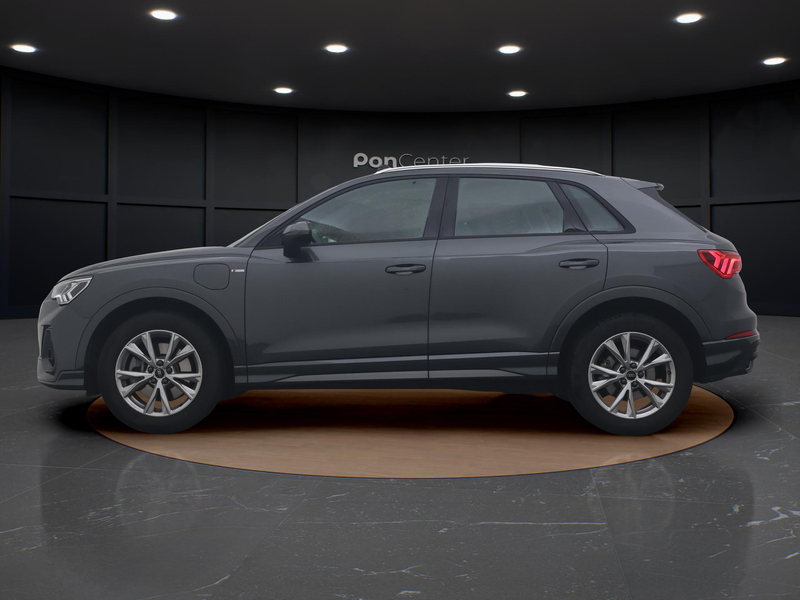 Audi Q3 45 TFSI e S edition | Pano dak | Navigatie | Elek — photo 6