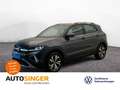 Volkswagen T-Cross Style 1.0 TSI *AHK*ACC*IQ-L*NAVI*SHZ*17* Gris - thumbnail 1