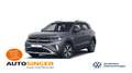 Volkswagen T-Cross Style 1.0 TSI *AHK*ACC*IQ-L*NAVI*SHZ*17* Серый - thumbnail 1