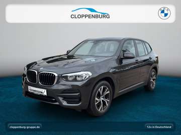 xDrive20i Advantage Navi+SHZ+Apple+HiFi+LED