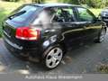 Audi A3 1.6 FSI Attraction - 1.Hd./orig.  358 TKM Schwarz - thumbnail 6