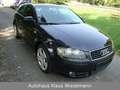 Audi A3 1.6 FSI Attraction - 1.Hd./orig.  358 TKM Schwarz - thumbnail 8