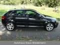 Audi A3 1.6 FSI Attraction - 1.Hd./orig.  358 TKM Schwarz - thumbnail 7