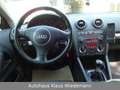 Audi A3 1.6 FSI Attraction - 1.Hd./orig.  358 TKM Schwarz - thumbnail 13
