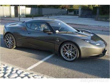 Evora 3.5 S 2+2