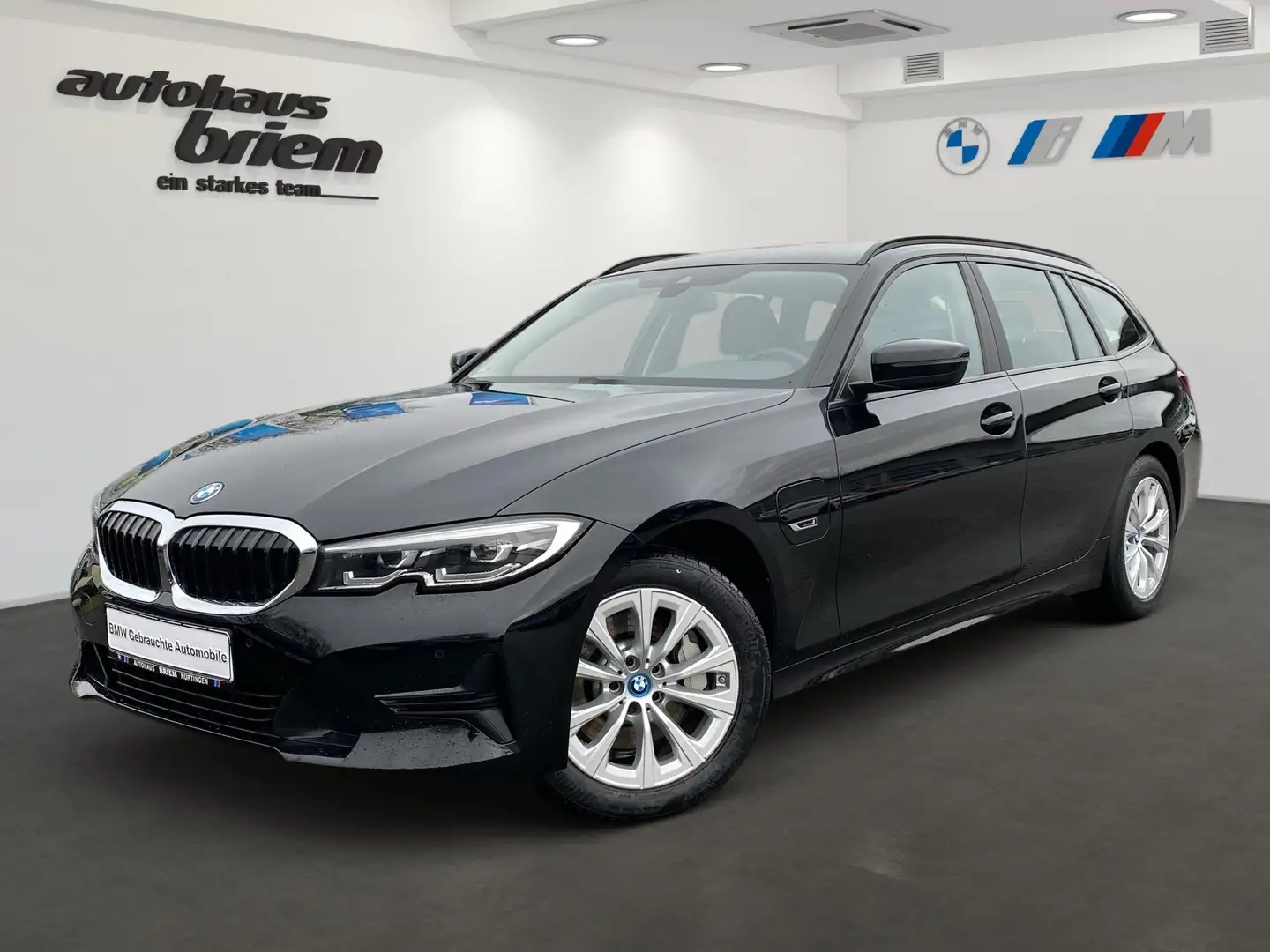bmw seria 3