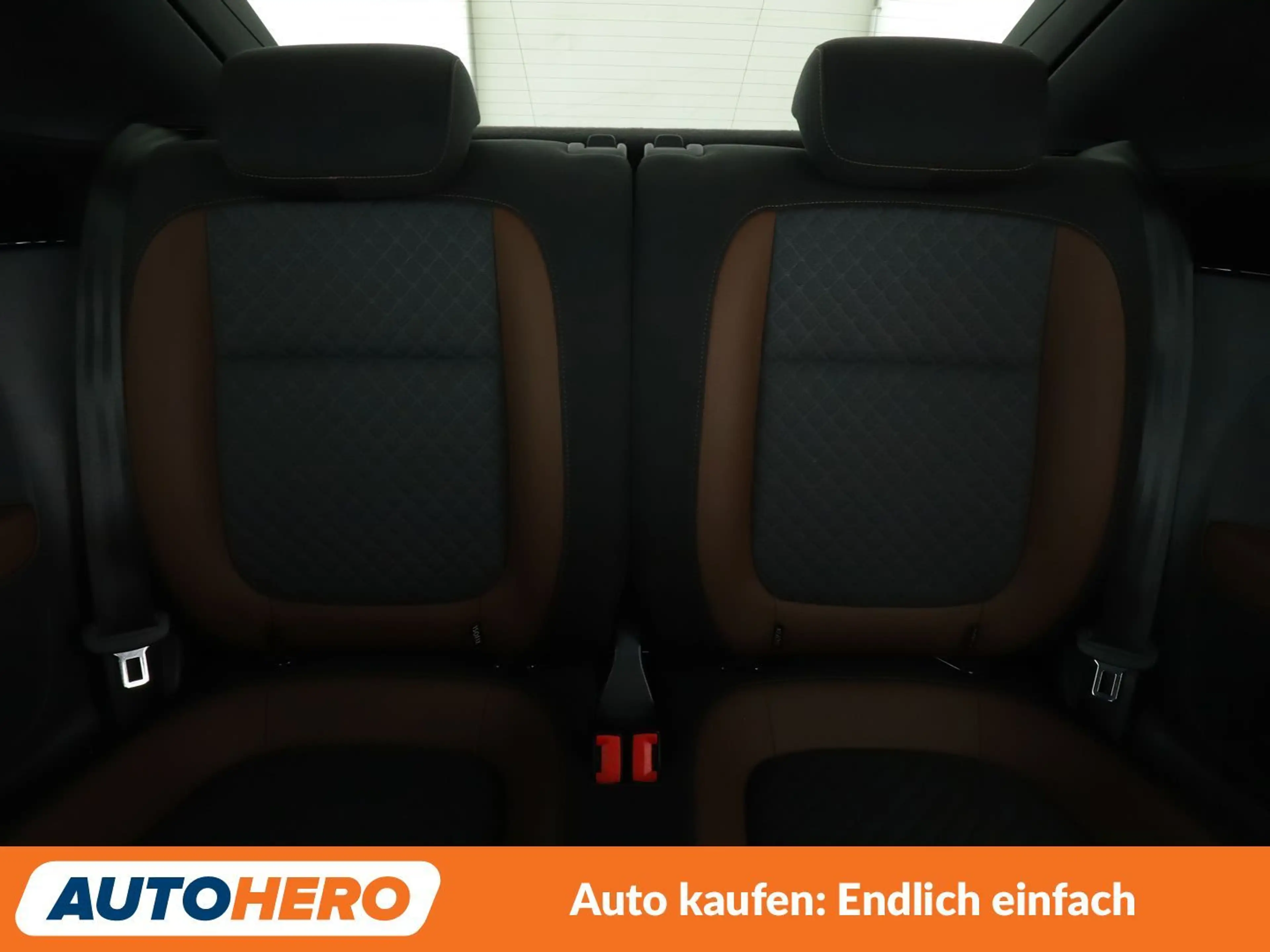 Volkswagen Beetle 2.0 TDI Allstar BlueMotion Tech*NAVI*TEMPO*PDC* — photo 15