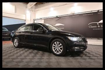 Passat 1.6 CR TDi Comfortline DSG / CAMERA / GPS NAVIGATION / BLUETOOTH / STORE / PDC !!