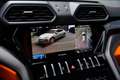 Lamborghini Urus 4.0 V8 Graphite Capsule Export Price Stealth X-PEL Zwart - thumbnail 12