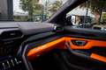 Lamborghini Urus 4.0 V8 Graphite Capsule Export Price Stealth X-PEL Zwart - thumbnail 19