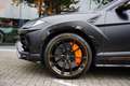 Lamborghini Urus 4.0 V8 Graphite Capsule Export Price Stealth X-PEL Zwart - thumbnail 30