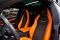 Lamborghini Urus 4.0 V8 Graphite Capsule Export Price Stealth X-PEL Zwart - thumbnail 6