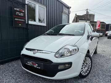 Punto EVO 1.2i Dynamic / Clim / Entretien + CT OK