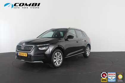 Skoda Kamiq 1.0 TGI Business Edition  CNG/Camera/Adapt.cruise