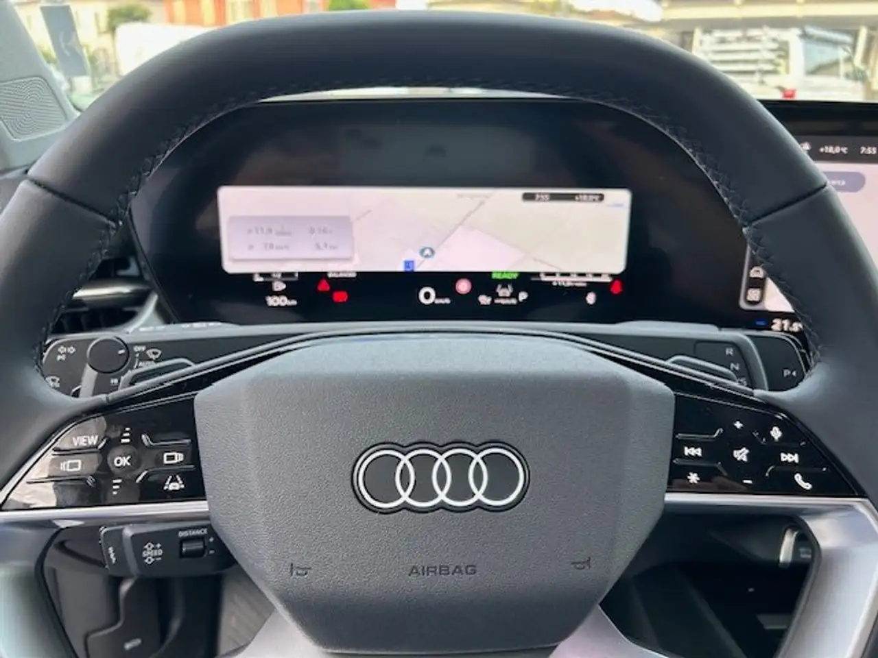 Audi Q3 2026 — фото 13