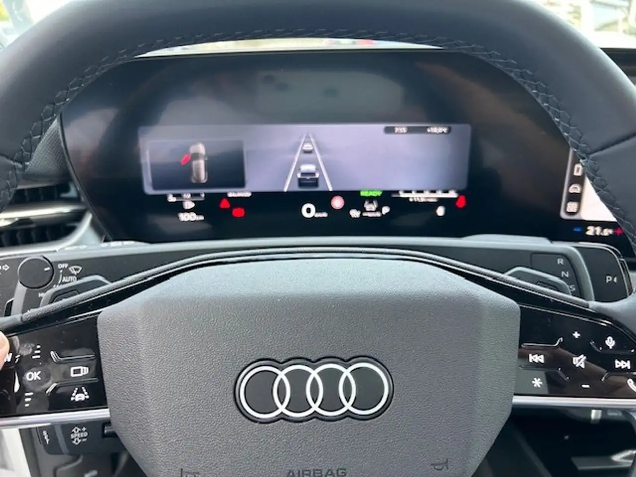 Audi Q3 2026 — фото 12