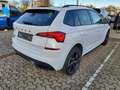 Skoda Kamiq 1,0 TSI DSG Monte Carlo Pano/Rückkam/Multi Weiß - thumbnail 3