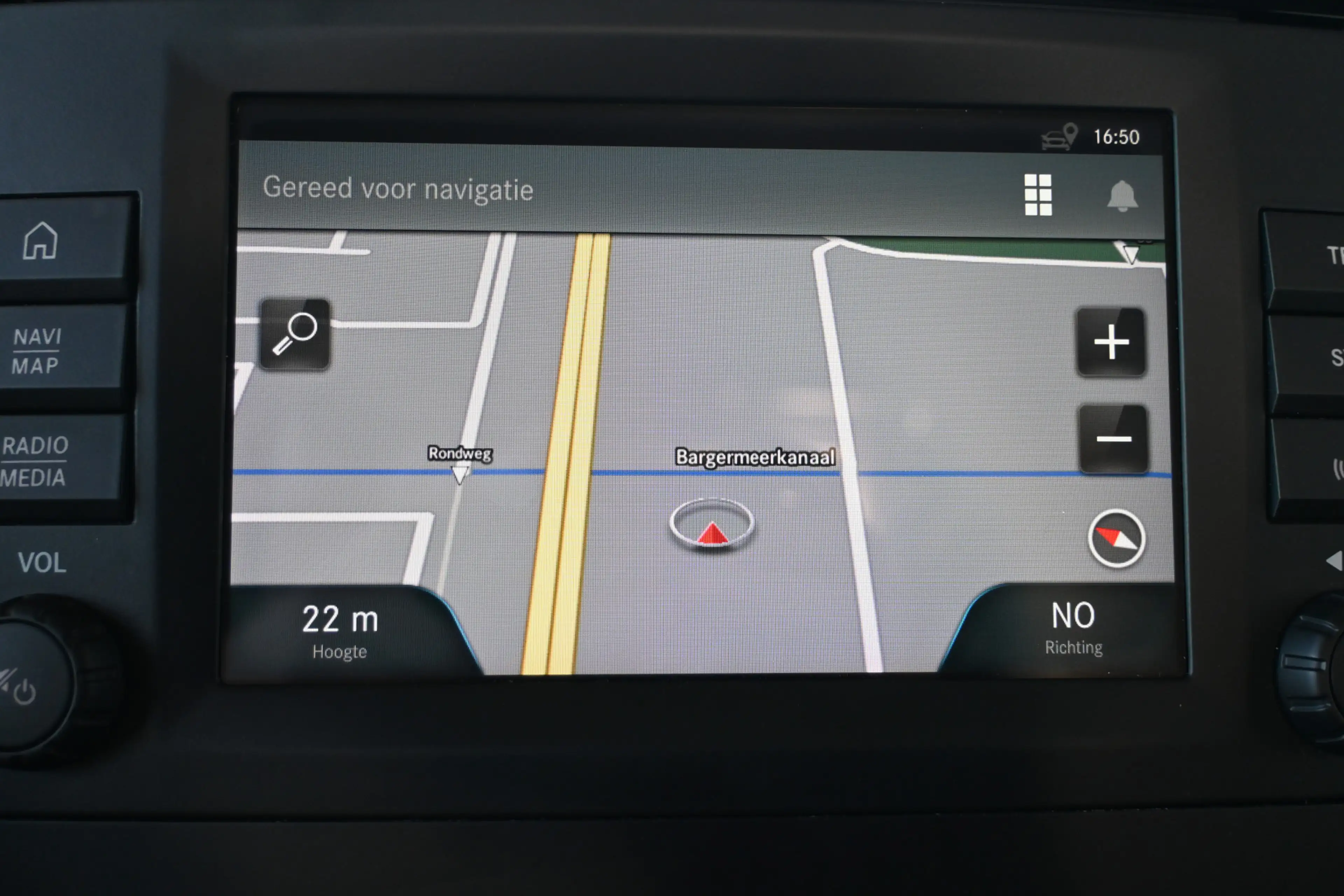 Mercedes-Benz Vito 116 CDI Automaat LANG Clima Cruise Carplay 2X Schu — photo 10