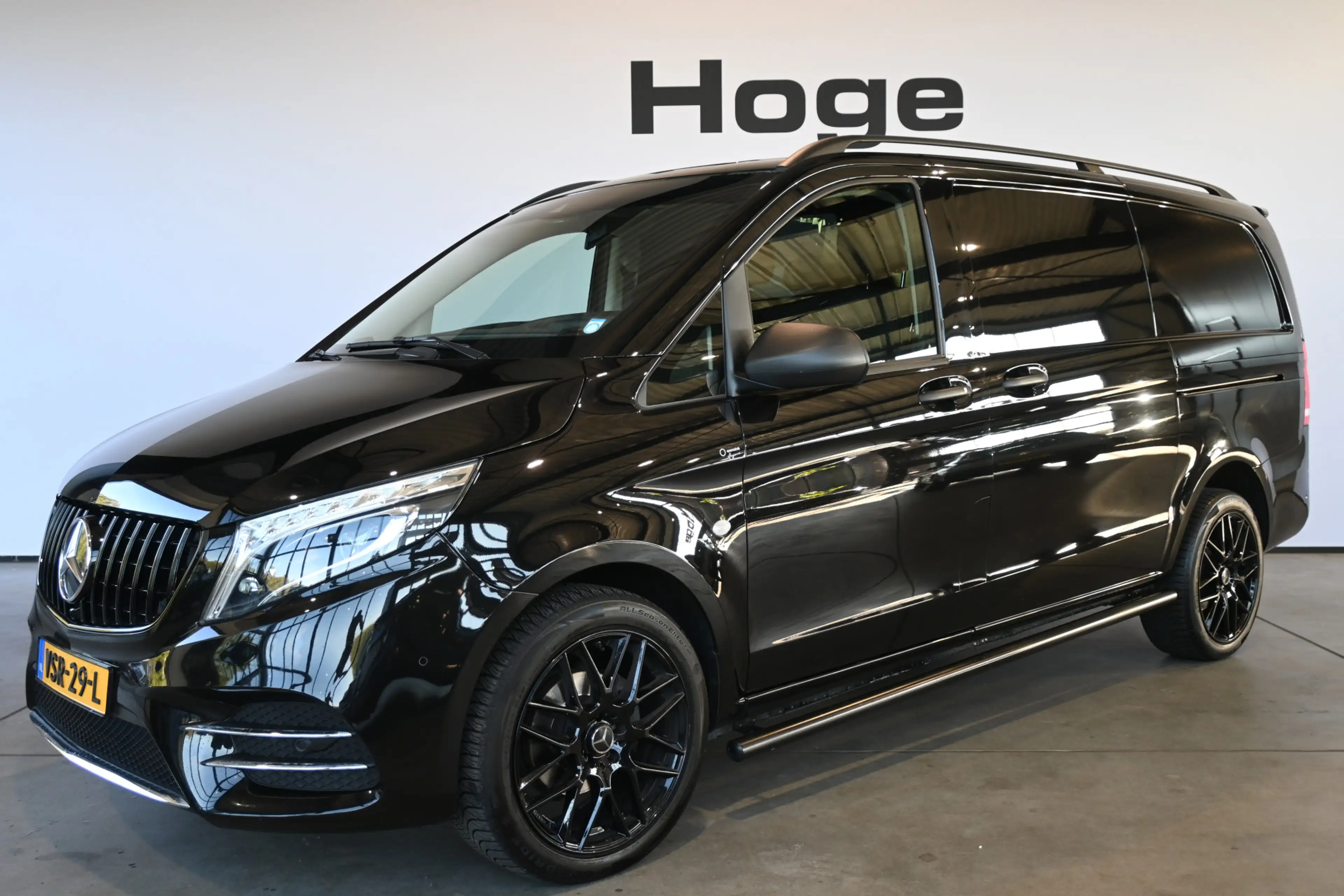 Mercedes-Benz Vito 116 CDI Automaat LANG Clima Cruise Carplay 2X Schu — photo 11