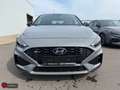 Hyundai i30 1.5 T-GDi 48V 2WD N LINE Sitz-Paket, P-Dach Grey - thumbnail 15