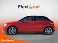 Audi A1 1.4 TFSI Active Kit S tronic 92kW Rojo - thumbnail 4