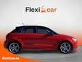 Audi A1 1.4 TFSI Active Kit S tronic 92kW Rojo - thumbnail 5