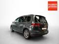 Volkswagen Touran Comfort Plus 1,5TSI DSG 110KW/150PS Navi, 7-Sit... Gris - thumbnail 4