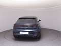 Porsche Cayenne Turbo E-Hybrid Coupé Blau - thumbnail 6
