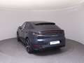Porsche Cayenne Turbo E-Hybrid Coupé Blau - thumbnail 5