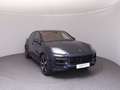 Porsche Cayenne Turbo E-Hybrid Coupé Blau - thumbnail 2