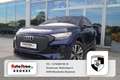 Audi Q4 e-tron e-tron 35 MATRIX PANO AHK Bleu - thumbnail 1