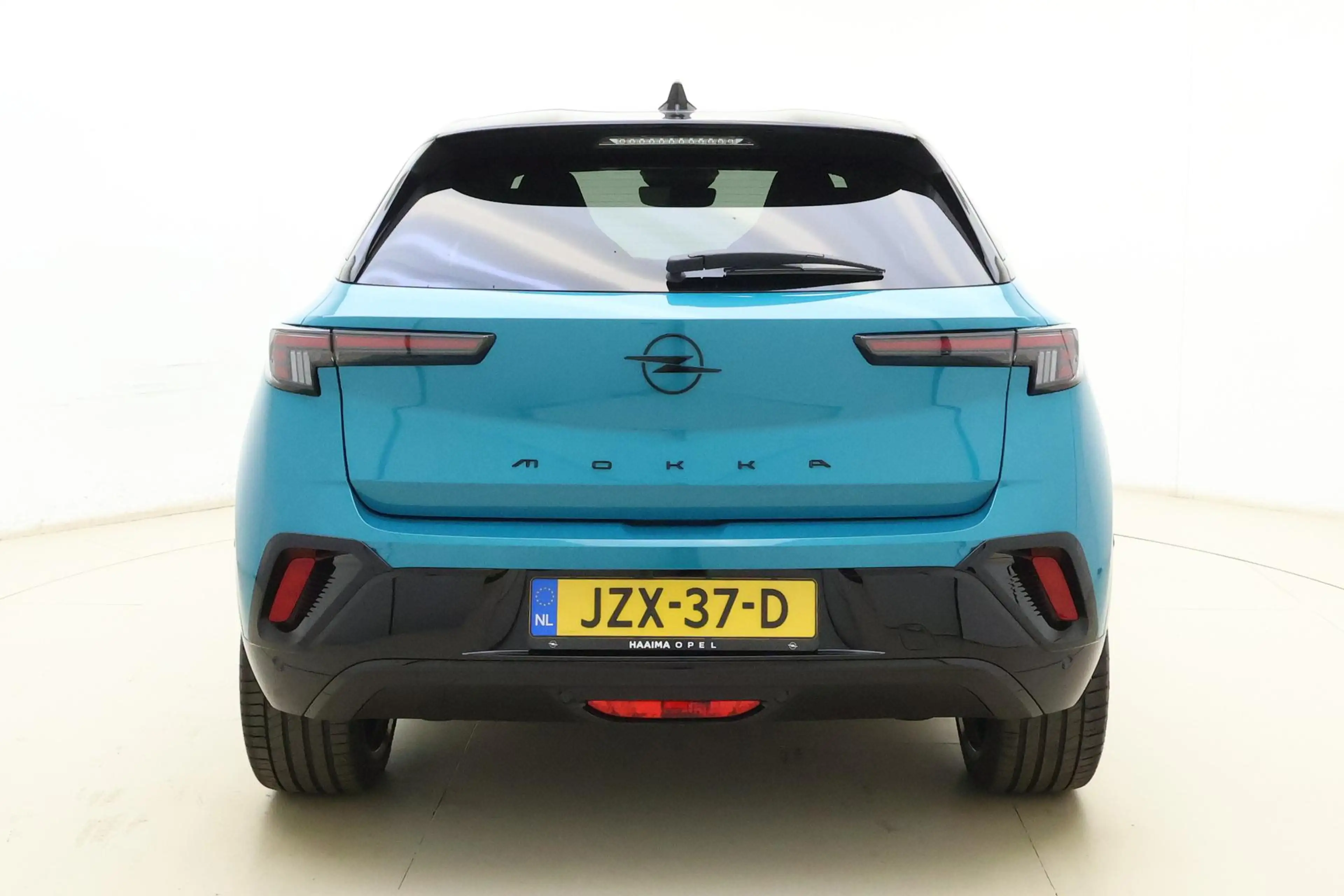 Opel Mokka-E Electric 54 kWh 281pk GSE | Unieke uitvoering | Al — photo 13
