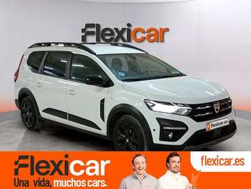 S.L. Extreme Go 74kW (100CV) ECO-G 7p