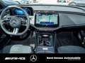 Mercedes-Benz E 200 AMG ADV NIGHT DISTRO KEYLESS 20" SZH Wit - thumbnail 12