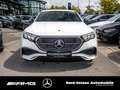 Mercedes-Benz E 200 AMG ADV NIGHT DISTRO KEYLESS 20" SZH Wit - thumbnail 2