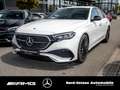 Mercedes-Benz E 200 AMG ADV NIGHT DISTRO KEYLESS 20" SZH Wit - thumbnail 6