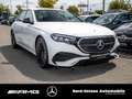 Mercedes-Benz E 200 AMG ADV NIGHT DISTRO KEYLESS 20" SZH Wit - thumbnail 3