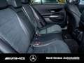 Mercedes-Benz E 200 AMG ADV NIGHT DISTRO KEYLESS 20" SZH Wit - thumbnail 11