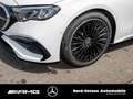 Mercedes-Benz E 200 AMG ADV NIGHT DISTRO KEYLESS 20" SZH Wit - thumbnail 5