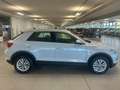 Volkswagen T-Roc 2.000 DIESEL 116 CV BUSINESS + 4 GOMME INVERNALI Bianco - thumbnail 8