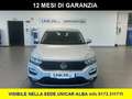 Volkswagen T-Roc 2.000 DIESEL 116 CV BUSINESS + 4 GOMME INVERNALI Bianco - thumbnail 2