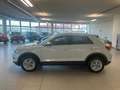 Volkswagen T-Roc 2.000 DIESEL 116 CV BUSINESS + 4 GOMME INVERNALI Bianco - thumbnail 7