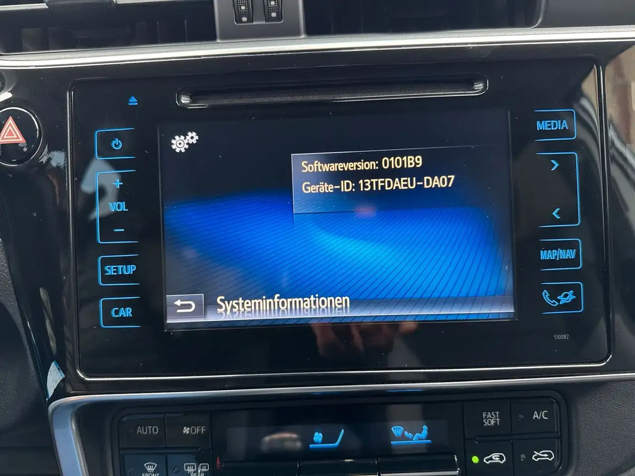 Das Auto