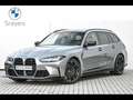 BMW M3 Competition M xDrive Touring Gris - thumbnail 1