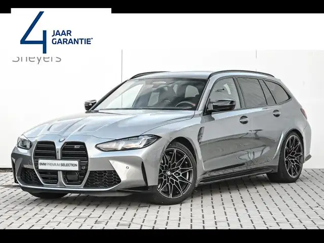 BMW M3 Competition M xDrive Touring