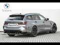 BMW M3 Competition M xDrive Touring Gris - thumbnail 2