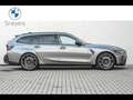 BMW M3 Competition M xDrive Touring Gris - thumbnail 3