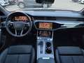 Audi A6 AVANT 40 TDI S LINE PLUS MATRIX TETTO BLACK PACK Grigio - thumbnail 2