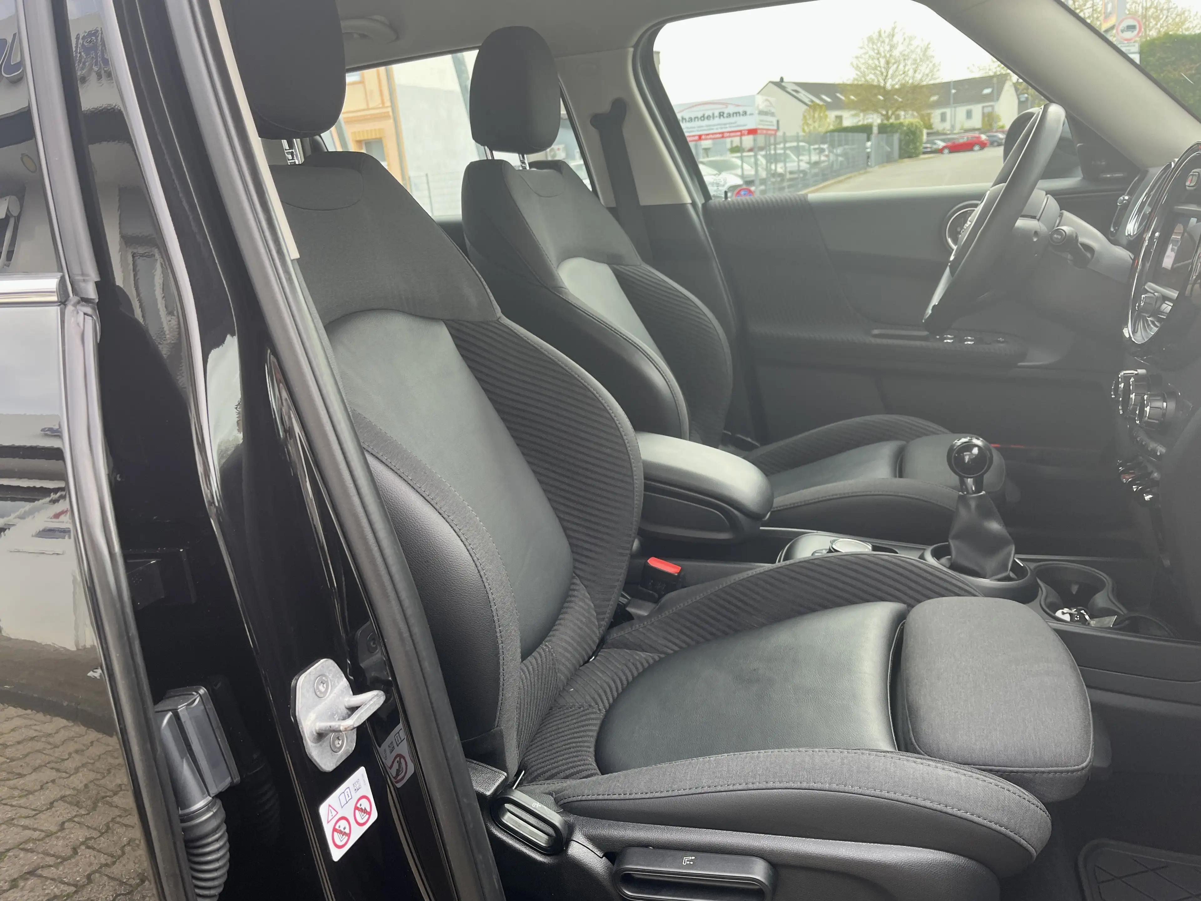 MINI One Countryman *H&K*LED*Navi*LM17"Allwetter* — photo 7