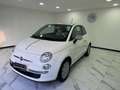 Fiat 500 500 1.2 GPL-GARANTITA-2014 Blanc - thumbnail 3